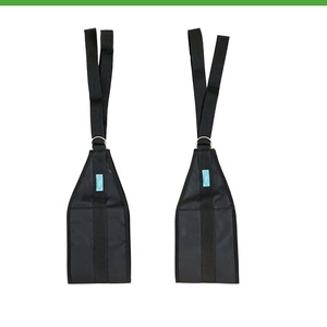 Cintura per Allenamento <span class=keywords><strong>Braccia</strong></span> Yuqilin - Riduzione del Grasso, Modellamento del Corpo, Muscoli Addominali e Cintura Fitness per Trazioni per Uso Domestico - Product Image 6