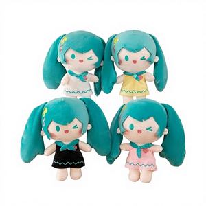 Sevimli Yeni 8 İnç Pençe Makinesi Peluş Oyuncakları Toptan Satışı - Düğün Atışları ve Toplu Siparişler İçin Çok Satan Modeller - Product Image 1