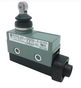 Interruptor de límite de precisión 802B-SSADBSX original usado - Product Image 1