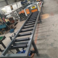 Scie à refendre le bois en planches, machine à scier le bois à lames multiples