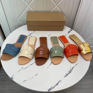 Sandale Femme Zapatillas Zapatos <span class=keywords><strong>calzature</strong></span> gonfiabili personalizzate per sandali da <span class=keywords><strong>donna</strong></span> - Product Image 1