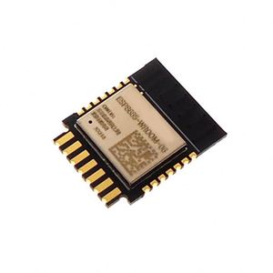 ESP8684-WROOM-06-H2 Original Electronic Component Suppliers <b>Wireless</b> Module SMD Oscillators RoHS - Product Image 1