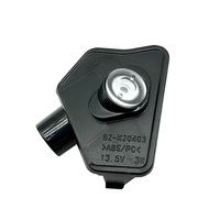 Projecteurs LED de courtoisie ADT pour miroir de rétroviseur avec logo pour W204 W212 W176 W246 W219 W221