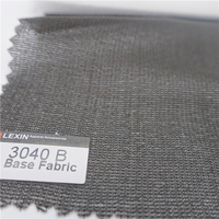 Entoilage fusible de vêtement en tissu pour costumes pour hommes