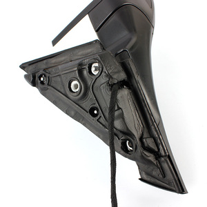 2018 2022 di montaggio specchietto retrovisore per auto <span class=keywords><strong>T</strong></span>-<span class=keywords><strong>Roc</strong></span> specchietto retrovisore per la visione di retromarcia per la nuova condizione accessorio per la modifica del veicolo destro - Product Image 4