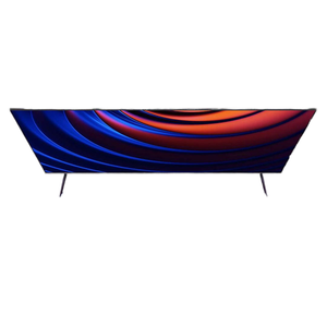 ทีวีโปร 55 นิ้ว 120Hz Ultra-High-Definition 4K HDTV จอเต็ม LED สมาร์ททีวี ลำโพงในตัว ระบบสั่งงานด้วยเสียงระยะไกล สำหรับใช้ในโรงแรม สีดำ รุ่นแข่งขัน - Product Image 2