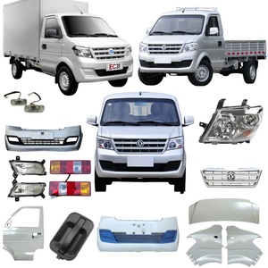 Pièces extérieures complètes du véhicule pour Dongfeng DFM DFSK Sokon C31 C32 Riche EC31 Pièces de couverture de <span class=keywords><strong>carrosserie</strong></span> pour la <span class=keywords><strong>carrosserie</strong></span> du véhicule - Product Image 1