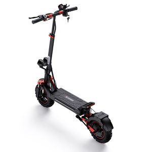Almacén de la UE, Entrega en 3-5 Días, Éxitos de Venta, Patinete Eléctrico <span class=keywords><strong>Iscooter</strong></span> Ix5s, 1000W, Dos Ruedas, Motor Potente, Patinete Eléctrico para Adultos - Product Image 2
