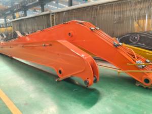 Excavadora <span class=keywords><strong>de</strong></span> entrega rápida MONDE, brazo <span class=keywords><strong>de</strong></span> pluma <span class=keywords><strong>de</strong></span> largo alcance, pluma larga <span class=keywords><strong>de</strong></span> alta calidad a <span class=keywords><strong>la</strong></span> venta - Product Image 3