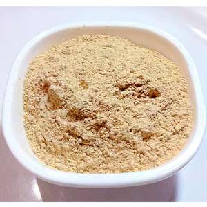 Poudre de Multani Mitti indienne biologique à action rapide, véritable, triplement tamisée et filtrée, semi-permanente, pour le commerce mondial en gros - Product Image 3