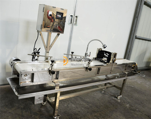 Nouvelle coréenne gâteaux de riz <span class=keywords><strong>garaetteok</strong></span> machine de découpe - Product Image 6