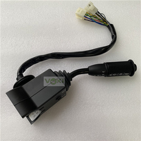 Interruptor de Control de Cambio de Marchas Valeo 202.137 202137 920476.006 920476.008 para DL200 DL250 DL300