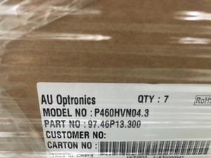 G150XTN06.2 15英寸液晶显示屏面板1024*768 TN 300尼特LVDS 20引脚 - Product Image 6