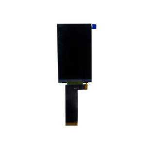 โมดูลจอแสดงผล TFT LCD ขนาด 3.97 นิ้ว ความละเอียด 480*800 อินเทอร์เฟซ MIPI ความสว่าง 300nits สำหรับอุปกรณ์พกพาอุตสาหกรรม - Product Image 5
