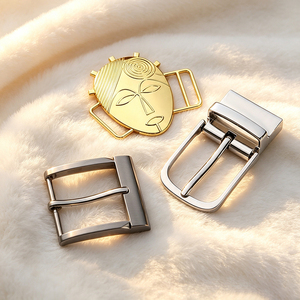 Durable Custom Die Cast Metal Tags Personalized Brand Logo Sew-on <b>Labels</b> Private <b>Name</b> Metal Emblems for Garment Leather Goods - Product Image 2
