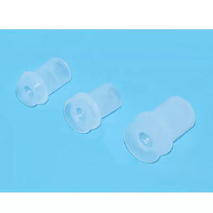 Ventosa de Silicona Mini Qi Huisi B-9 de Doble Capa ZP2-B06BS, Accesorio de Grado Industrial para Brazo Robótico - Product Image 3