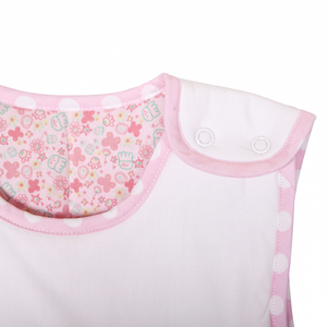 Nouveauté : gigoteuses pour bébés en coton de bambou à température constante, épaisseur moyenne, 2,5 TOG, respectueuses de la peau, intelligentes - Product Image 1