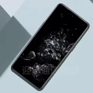 โทรศัพท์มือถือ <span class=keywords><strong>OnePlus</strong></span> Ace <span class=keywords><strong>Pro</strong></span> 5G Snapdragon <span class=keywords><strong>8</strong></span> + Gen 1 16GB RAM 120Hz 6.7 ''หน้าจอ150W supercharge 4800mAh 50MP NFC - Product Image 5