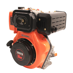 Mini-moteur portable haute vitesse pour usage domestique, 10 CV, vertical, petit moteur - Product Image 3