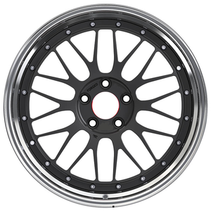 ล้ออะลูมิเนียมอัลลอย2ชิ้นล้อแม็ก22นิ้ว5*120 5*112 5*130ขอบ <span class=keywords><strong>Rpf1</strong></span>ออกแบบได้ตามต้องการ - Product Image 6