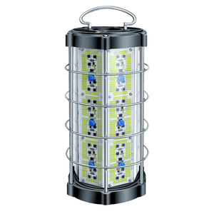 <span class=keywords><strong>Luces</strong></span> para pesca <span class=keywords><strong>sumergibles</strong></span>, lámpara de luz para señuelo de pesca subacuática, 500W 1000W Green - Product Image 3