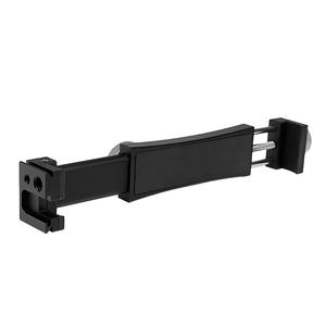 Supporto per supporto treppiede per Tablet in lega di alluminio universale in metallo per iPad Pro - Product Image 4