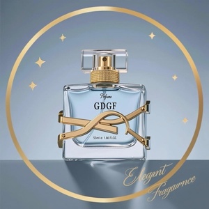 Perfume Árabe para Mujer de Dubái, Original, de Larga Duración, al por Mayor, Aroma Amaderado, Frutal, Floral y Especiado - Product Image 4