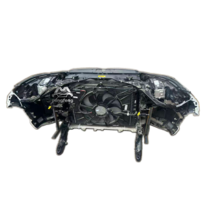 Paraurti Anteriore Usato Originale per <span class=keywords><strong>BMW</strong></span> Serie <span class=keywords><strong>U11</strong></span> ix1 Anni 2022-2026 - Accessori Auto, Paraurti - Product Image 6