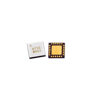 HMC733LC4B Original QFN-24 Osciladores VCO IC HMC442LC3BTR HMC560ALM3TR H733 HMC733 HMC733LC4B - Product Image 1