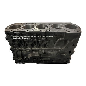 Bloque de Cilindros Carbarco para Motor Diésel C3.3B C3.6 C4.4 C4.4B para Maquinaria de Construcción - Product Image 2