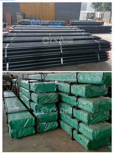 High Quality 3000m 4000m 5000m 600m DTH Hammer MF <strong>Thread</strong> <strong>Drill</strong> <strong>Pipe</strong> Bits <strong>Drill</strong> Rod for Rock Drilling Mining Tools - Product Image 4