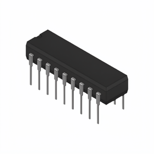 Memory Electronics Component SMJ4464-15JDS Original One Stop Service - Product Image 1