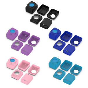 Cover in Silicone per Bitzee Magicals custodia giocattolo interattivo Anti-goccia Cover protettiva in Silicone morbido per Bitzee <span class=keywords><strong>Dis</strong></span> Ney - Product Image 2