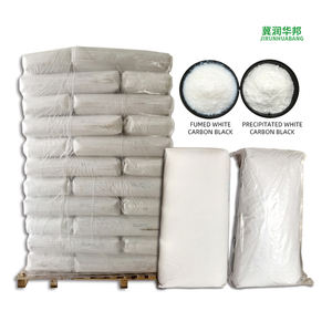 Polvere di Silice Bianca Superfine per Odontoiatria, Riempitivo per Plastica e Gomma, Verniciatura, Polvere di Biossido di Silicio Idrofila e Idrofobica - Product Image 1