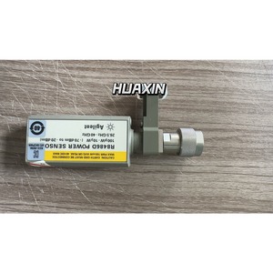 Capteur de puissance à guide d'ondes Keysigjt Agilent R8486D, 26.5-40G, occasion * hx1 - Product Image 2