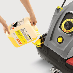 Karcher Hds 615 C Hot Water Pressure Washer 150 Bar Industrial Commercial Use - Product Image 3
