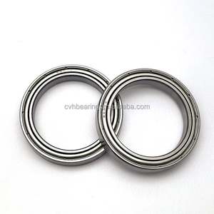 Roulement 6807z 35x47x7mm Moteurs de motos 6807ZZ Roulement à billes à gorge profonde 6807RS Roulements à double blindage 6807-2RS - Product Image 5