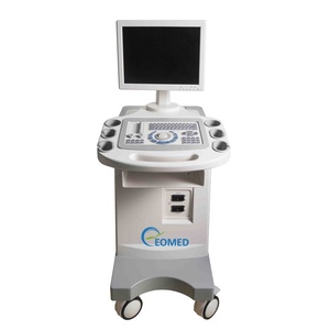 Système d'échographie portable pour hôpital BW1100, appareil d'échographie diagnostique, appareil d'échographie pour la grossesse - Product Image 1