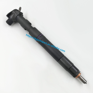 उच्च गुणवत्ता वाले नए डीजल ईंधन इंजेक्टर 25195088 28489562 के लिए उच्च गुणवत्ता वाले नए डीजल ईंधन इंजेक्टर 2.0 - Product Image 3