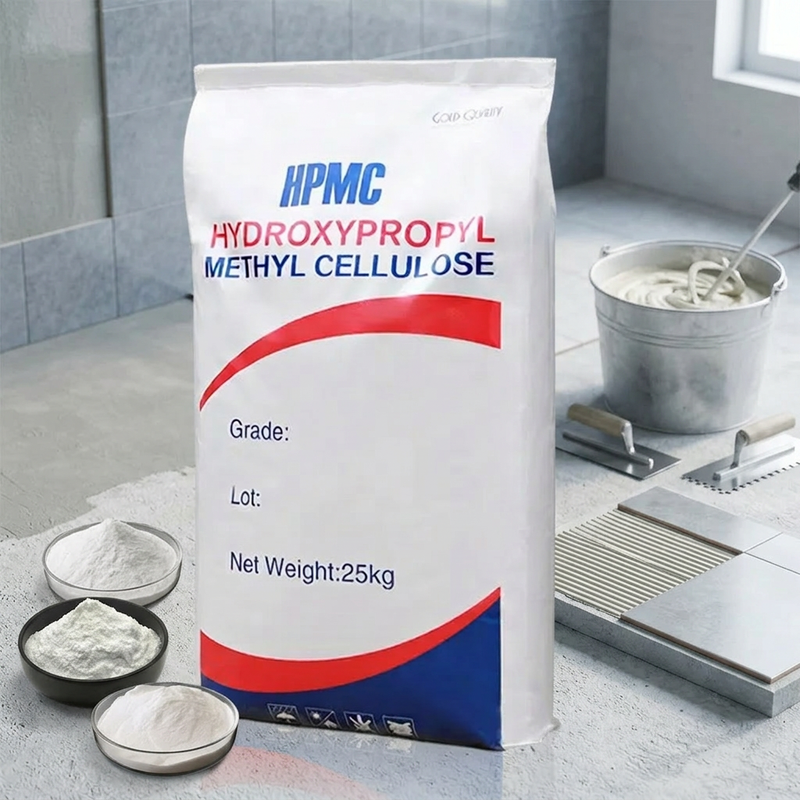 Dry Mortar Additive Industrial Coating Auxiliary