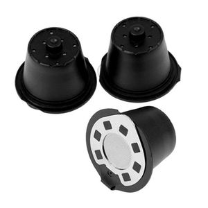 Cápsula de Café Reutilizable Compatible de Acero Inoxidable, Herramienta para Tostar Café, Producto Nuevo en Oferta - Product Image 3