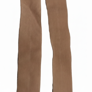 Fábrica de alta calidad elástico sostenible de alta tenacidad Spandex Nylon superficie mate plegable correas elásticas tejidas - Product Image 1