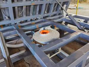 Automatic glass cutting machine High precision glass cutter High strength steel <b>frame</b> - Product Image 6
