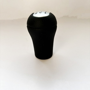 Palanca de cambios de cuero Chen Can para transmisión automática, compatible con los modelos Toyota, Mazda y Bora. - Product Image 2