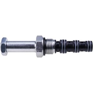 Vanne hydraulique à 4 voies UOYETIB avec port de 1-1/2 pouces pour déneigeur à cartouche Fisher - Product Image 2