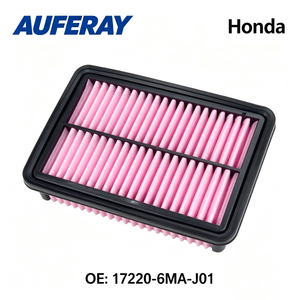 Pièces de moteur de voiture, filtre à air Honda pour Accord CR-V <span class=keywords><strong>Civic</strong></span> Hybrid 2.0L 2023 2024 2025 2026 <span class=keywords><strong>EHEV</strong></span> OE 17220-6MA-J01 Neuf - Product Image 1