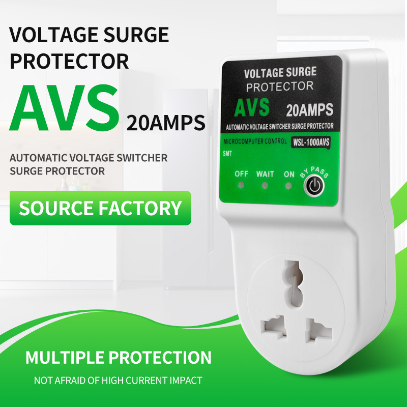 Foreign Trade Hot Selling Multifunctional Socket