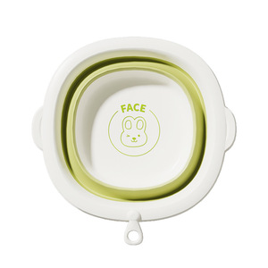 Lavabo portátil plegable para bebés, gran capacidad de 4000 ml para recién nacidos - Product Image 3