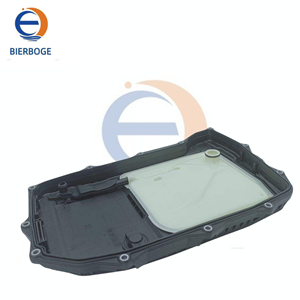 BIERBOGE cocok untuk Audi Q7 Q83.0T panci oli transmisi berkualitas tinggi 0D5 398 009 B 0D53980009C - Product Image 2
