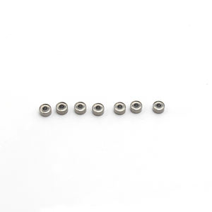 Cuscinetto NSK MR940ZZ per Micromotore, Accessorio per Manipolo Strong 102 105L - Product Image 6